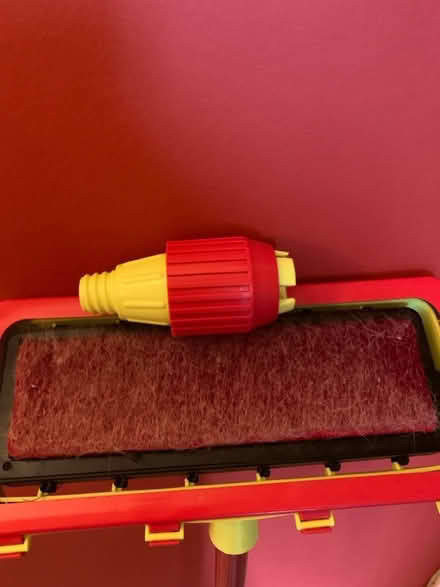 Photo of free Carpet brush (EH3) #4