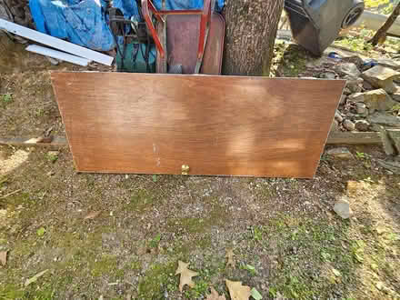 Photo of free Interior Door Slab (Groton NE Corner) #2