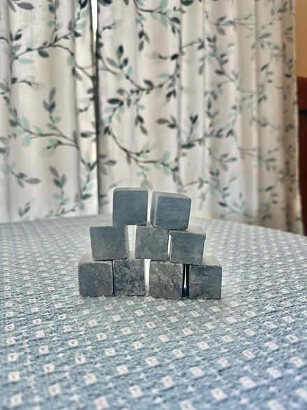 Photo of free Whiskey stones (Malden) #1