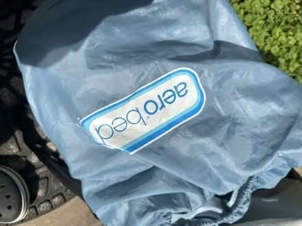 Photo of free Air beds with pump #3