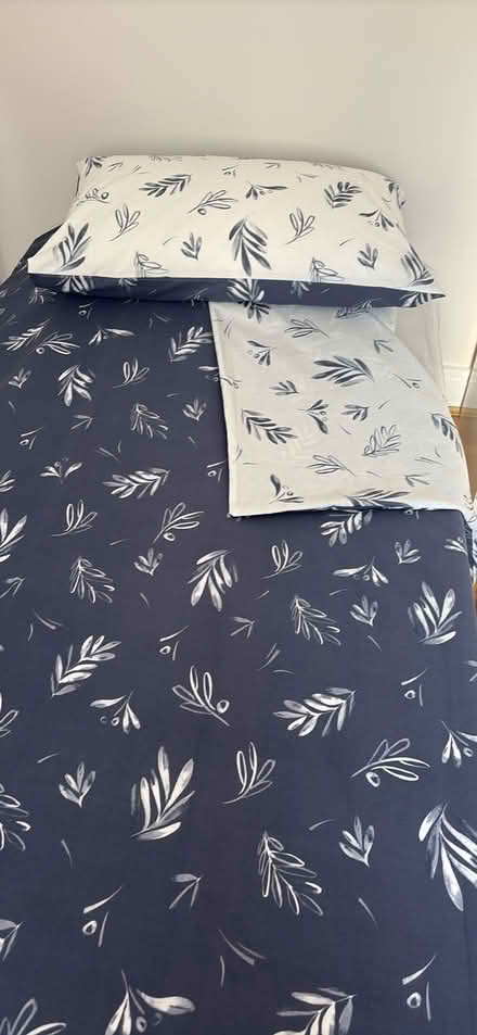Photo of free Slumberland Ortho single bed (Gaydon CV35) #3