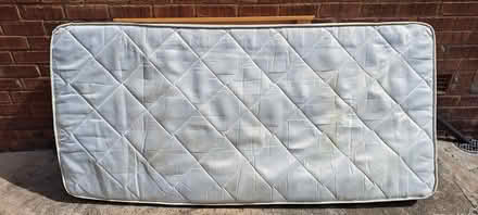 Photo of free Complete set of single bed (Addison Road CV22 7DA) #1