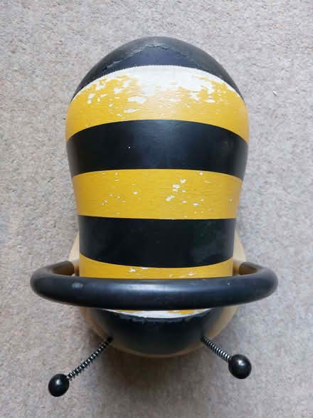 Photo of free Bee Wheelie Bug (Keymer BN6) #1