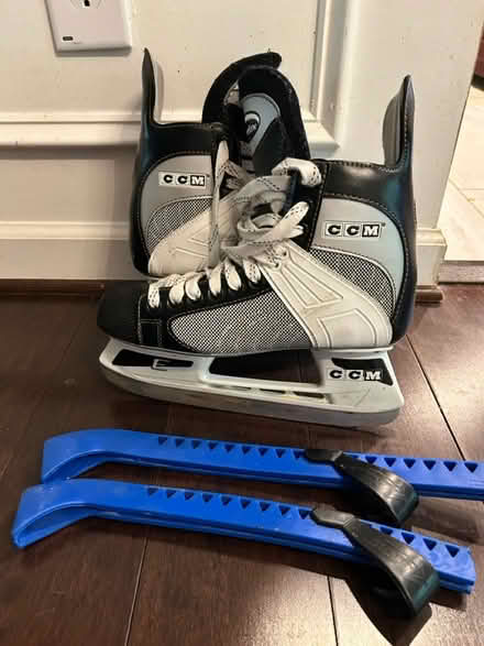 Photo of free Men’s size 7 honey skates (Aspen Hill Rockville) #2