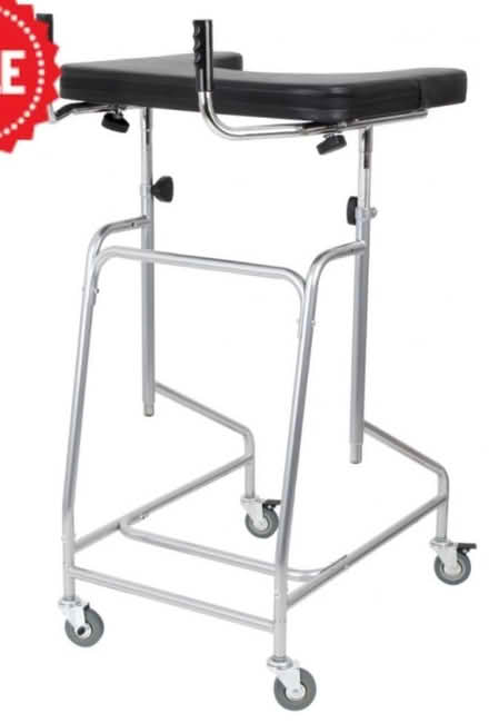 Photo of free Standing/walking frame (Bampton OX18) #3