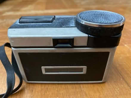 Photo of free Instamatic 400 Camera (Philadelphia, 19120) #2