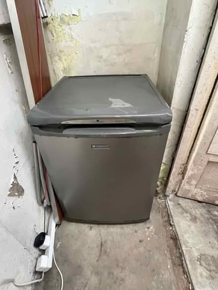 Photo of free Feeezer (Prestwich M25) #1