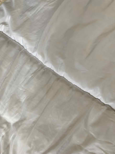Photo of free Single duvet (Dunfermline KY12) #2