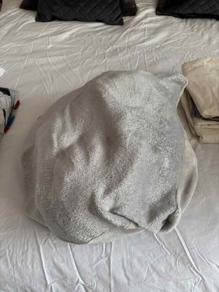 Photo of free quilt covers (Arnold NG5) #3