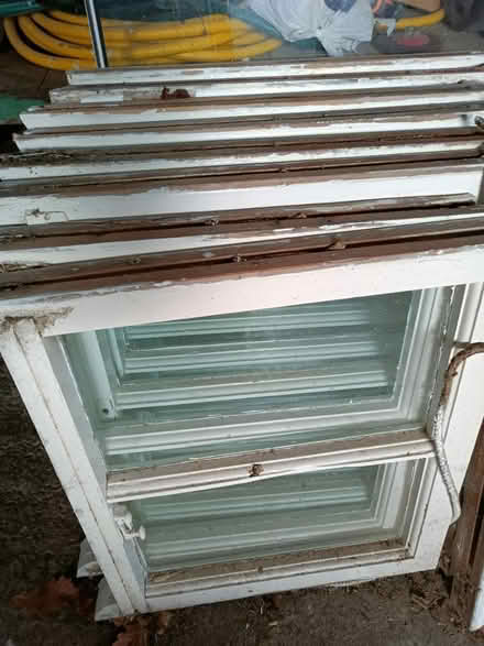 Photo of free Sash windows (Mungrisdale CA11) #4