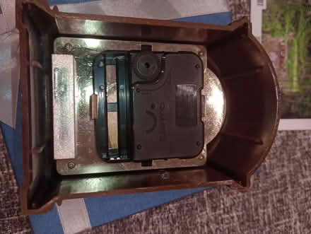 Photo of free Clock (Nailsea BS48) #2