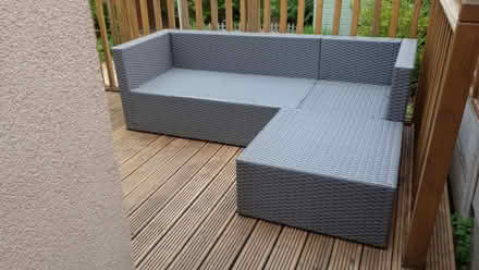 Photo of free Garden furniture (Penn WV4) #2