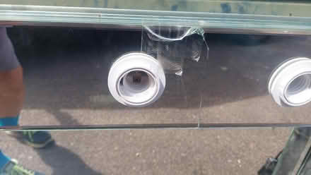 Photo of free Theatre make up mirror (Hertford Heath SG13) #4