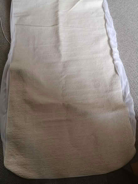 Photo of free Deamland single electric blanket (Stretford) #1