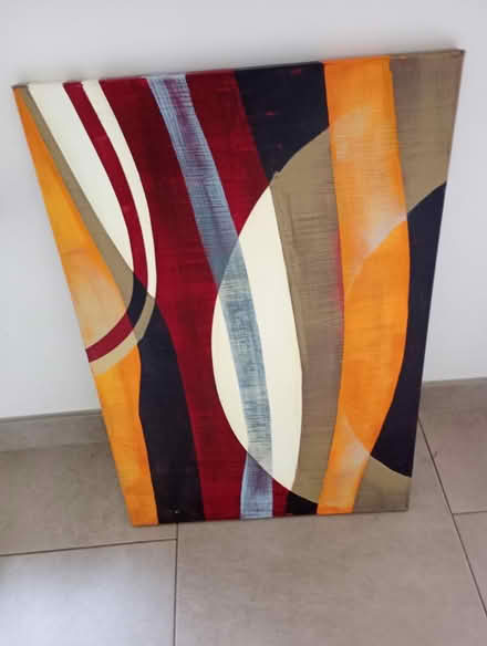 Photo of free Canvas (Prestwood HP16) #1
