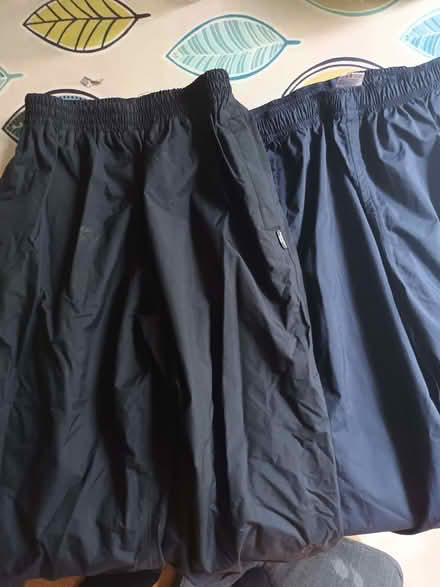 Photo of free Children's waterproof trousers (Horsforth LS18) #1