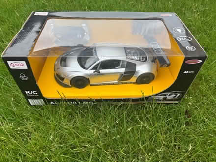 Photo of free Audi R8 LMS Remote Controlled Car (Kings Hill, ME19) #2