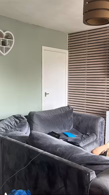 Photo of free Concer sofa (BD18) #1