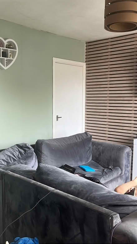 Photo of free Concer sofa (BD18) #1