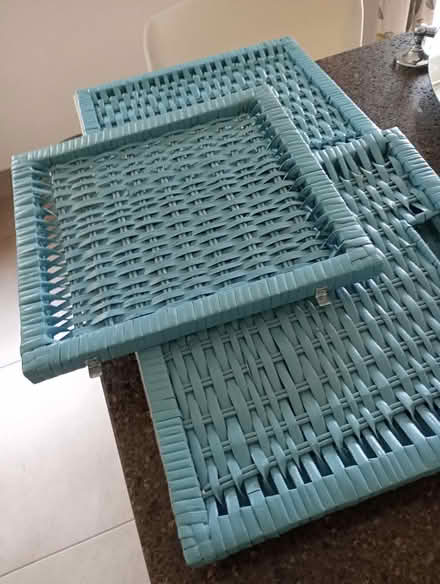 Photo of free Storage box (Prestwood HP16) #3