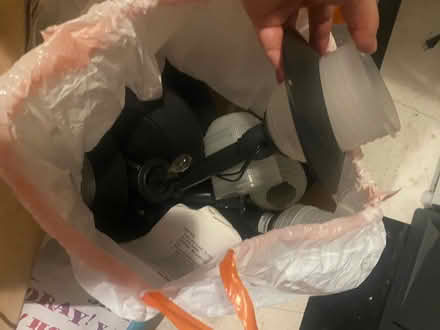 Photo of free Pick up in Montgomery Village (Montgomery Village) #4