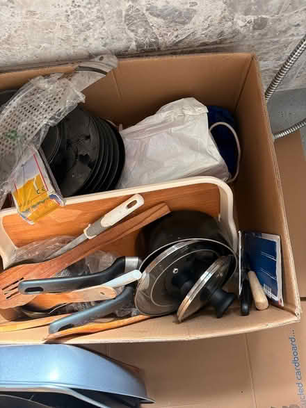 Photo of free Kitchen items (brentry bristol) #2