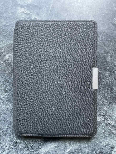 Photo of free Kindle case 6” GU10 2PA (Churt GU10) #1