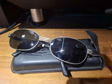Photo of free Vintage Police Sunglasses 👓 (CB5 8PA) #1