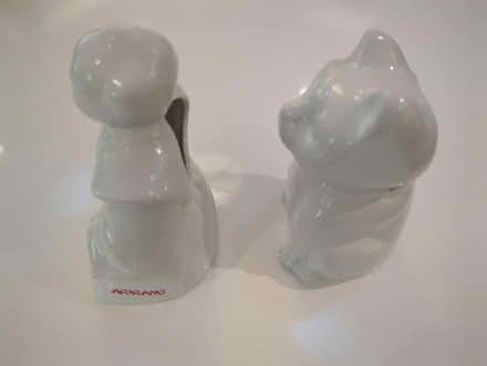 Photo of free Ceramic cocktail mugs (Glen Rock) #2