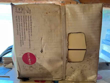 Photo of free Metro Wall tiles (DA1) #2