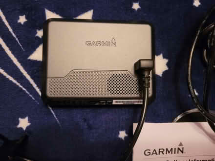 Photo of free Garmin Sat Nav (Fareham PO15) #3
