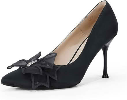 Photo of free Fancy Women's Shoes (East Peralta) #1