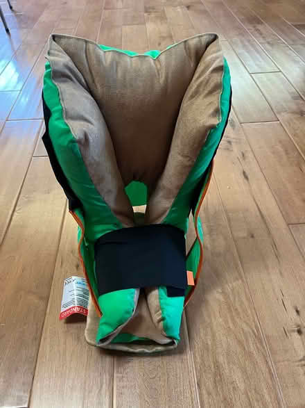 Photo of free Heel Protector (Marinwood) #3