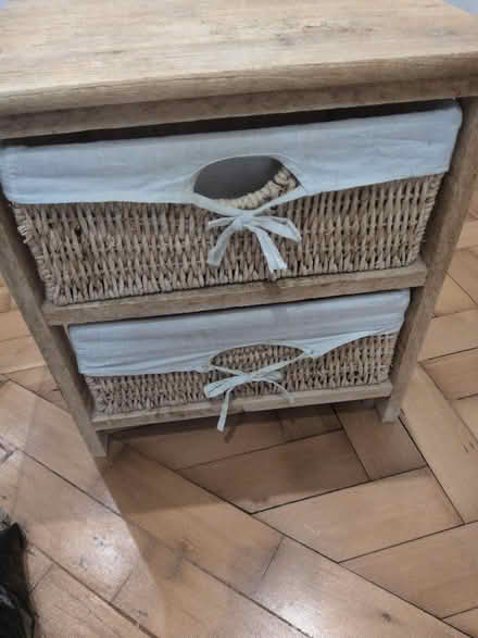 Photo of free Bathroom drawers (Five Ways B16) #1