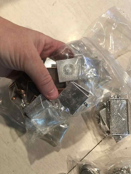 Photo of free Pendant/jewelry supples (Mount pleasant) #4