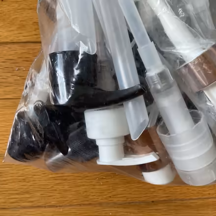 Photo of free Lotion / Soap Pumps (White Plains) #2