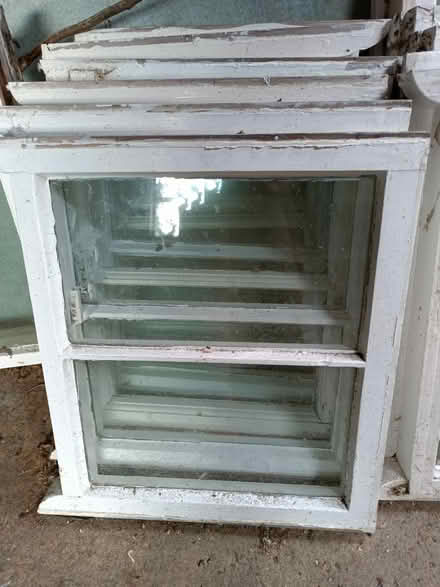 Photo of free Sash windows (Mungrisdale CA11) #2