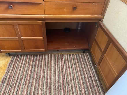 Photo of free Nathan Sideboard (Silverdale) #1