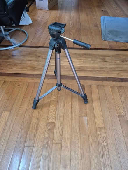Photo of free Camera tripod (Bowie) #1