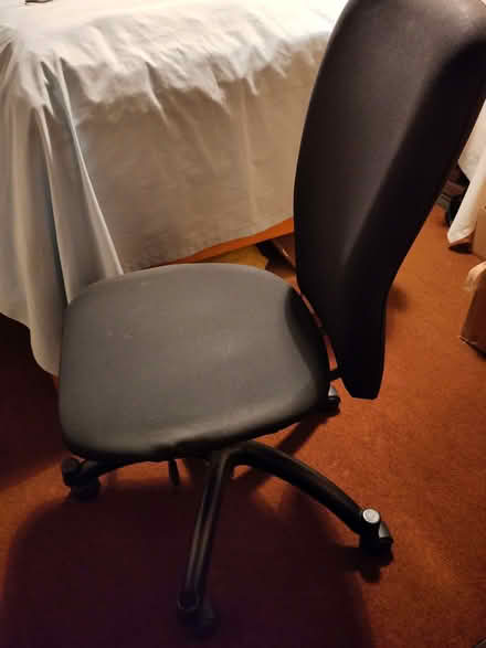 Photo of free Office Chair (Old Coulsdon CR5) #1
