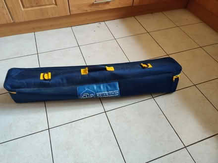 Photo of free Pull out vertical screen (TF10) #1