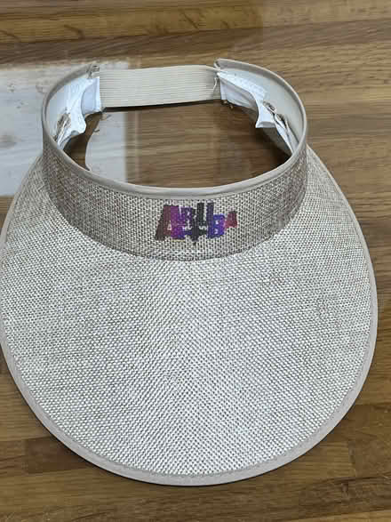 Photo of free Visor (Wolfe & Reed) #1