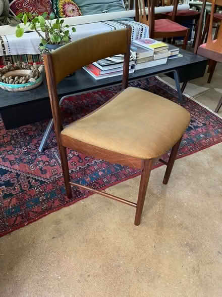 Photo of free Chairs (Finsbury Park N4) #1