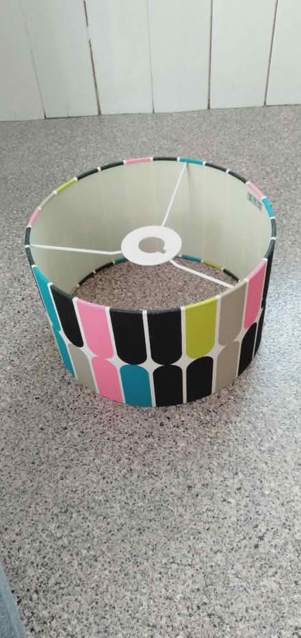 Photo of free Lamp Shade (OX1 South Oxford) #1