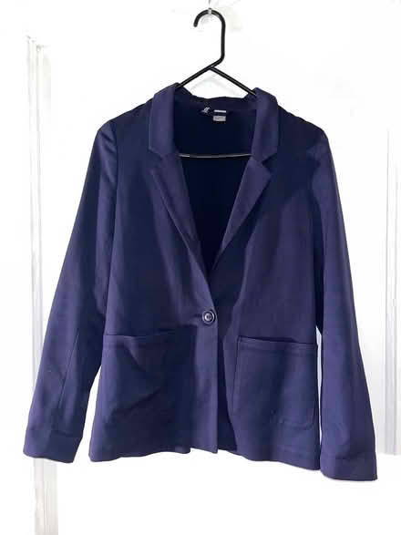 Photo of free Various Color Blazers (Lefferts Gardens) #2