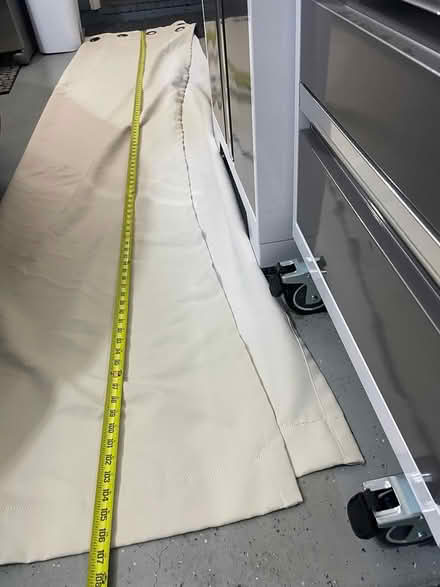 Photo of free 3 sets of window curtains (92123 Stonecrest) #4