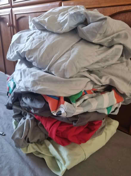 Photo of free Single bedding (Habberley DY11) #1