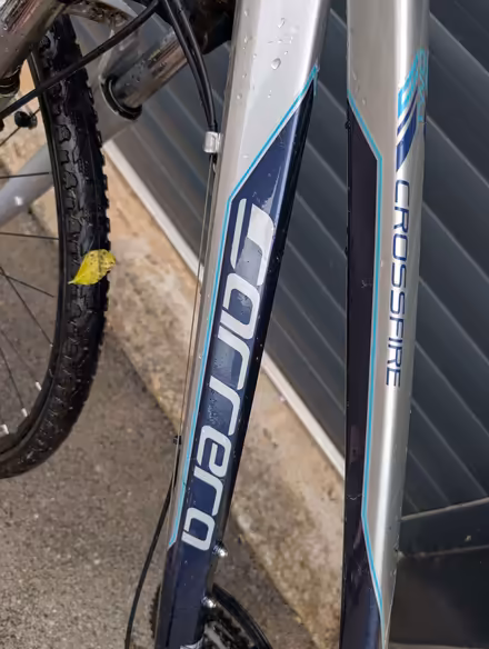 Photo of free Ladies Carrera Crossfire Bike (North Woodchester GL5) #2