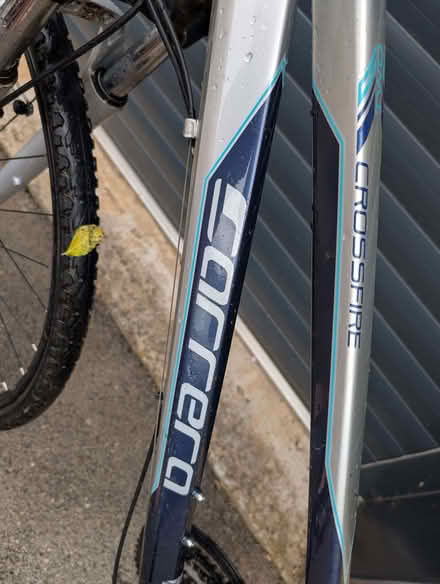 Photo of free Ladies Carrera Crossfire Bike (North Woodchester GL5) #2