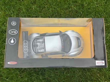 Photo of free Audi R8 LMS Remote Controlled Car (Kings Hill, ME19) #4